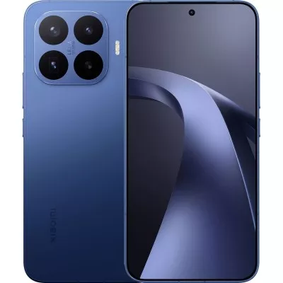 Смартфон Xiaomi 17T Pro 12/512GB Deep Blue Global