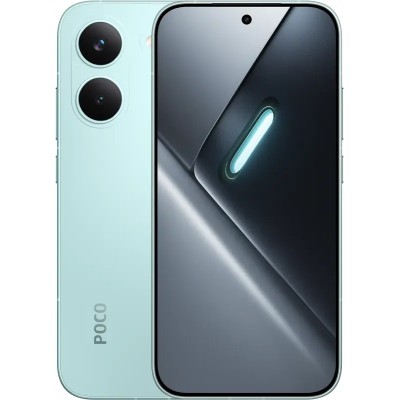Смартфон Xiaomi Poco X8 Pro 8/512GB Green Global