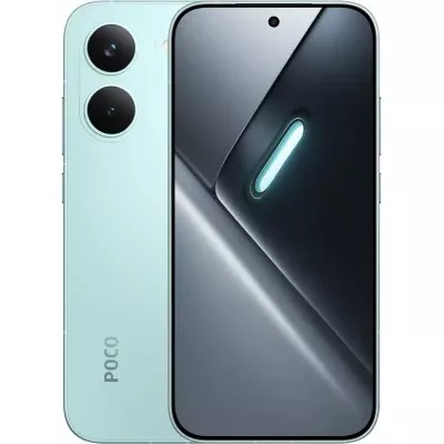 Смартфон Xiaomi Poco X8 Pro 8/512GB Green Global