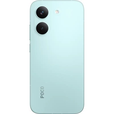 Смартфон Xiaomi Poco X8 Pro 8/512GB Green Global
