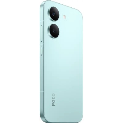 Смартфон Xiaomi Poco X8 Pro 8/512GB Green Global