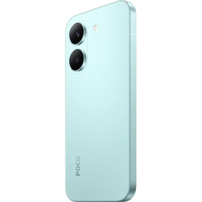 Смартфон Xiaomi Poco X8 Pro 8/512GB Green Global