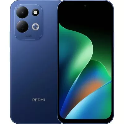 Смартфон Xiaomi Redmi 17 4/128GB Deep Blue Global
