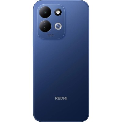Смартфон Xiaomi Redmi 17 4/128GB Deep Blue Global