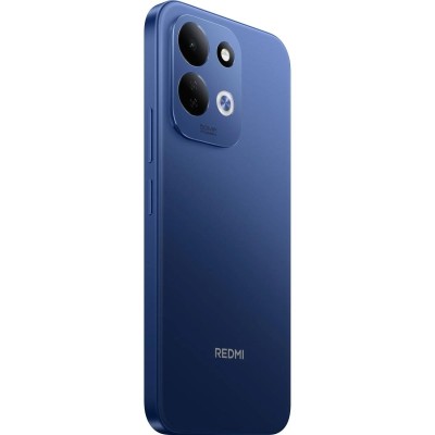 Смартфон Xiaomi Redmi 17 4/128GB Deep Blue Global