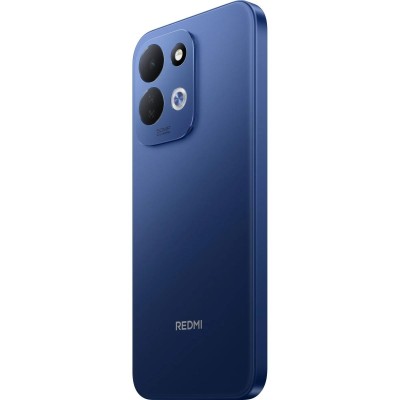 Смартфон Xiaomi Redmi 17 4/128GB Deep Blue Global