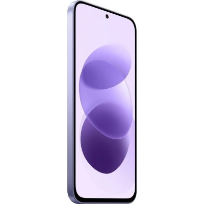 Смартфон Xiaomi Redmi Note 17 4/128GB Purple Global