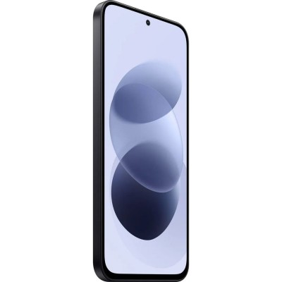 Смартфон Xiaomi Redmi Note 17 6/256GB Black Global
