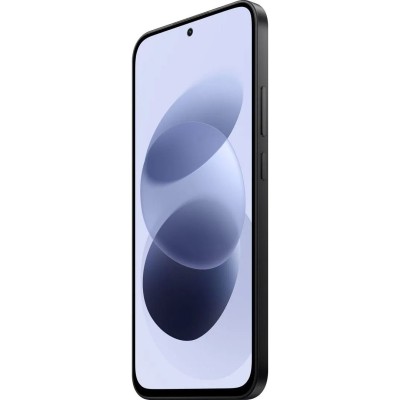 Смартфон Xiaomi Redmi Note 17 6/256GB Black Global