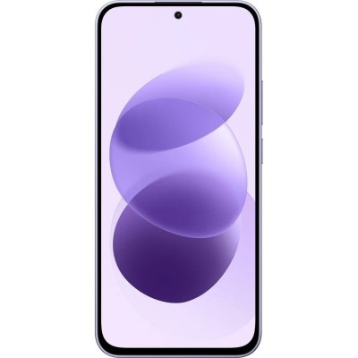 Смартфон Xiaomi Redmi Note 17 6/256GB Purple Global