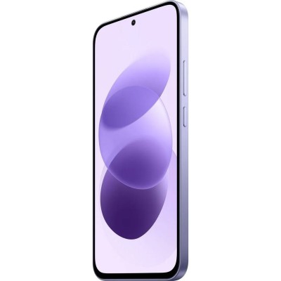 Смартфон Xiaomi Redmi Note 17 6/256GB Purple Global