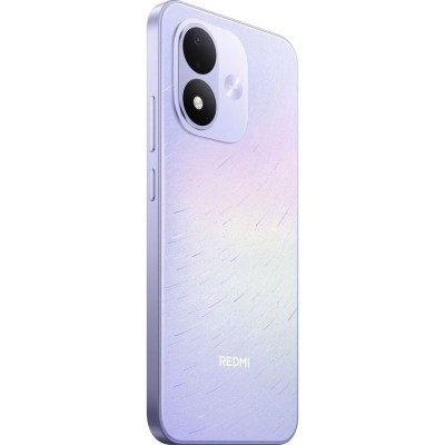 Смартфон Xiaomi Redmi Note 17 6/256GB Purple Global