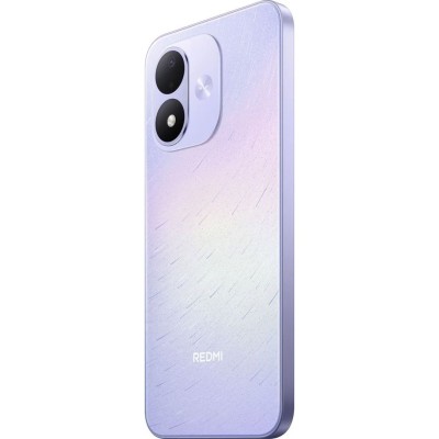 Смартфон Xiaomi Redmi Note 17 6/256GB Purple Global