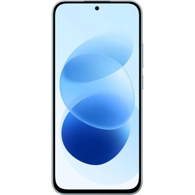 Смартфон Xiaomi Redmi Note 17 6/256GB Sky Teal Global
