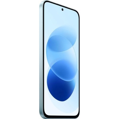 Смартфон Xiaomi Redmi Note 17 6/256GB Sky Teal Global