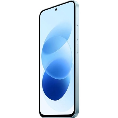 Смартфон Xiaomi Redmi Note 17 6/256GB Sky Teal Global