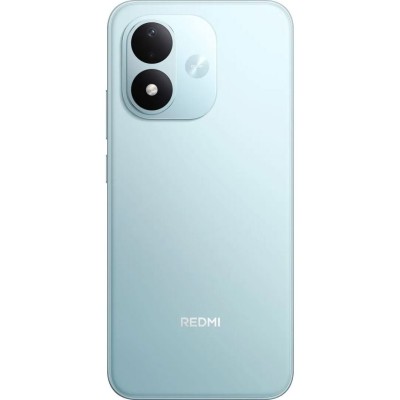 Смартфон Xiaomi Redmi Note 17 6/256GB Sky Teal Global