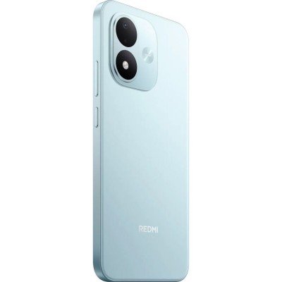 Смартфон Xiaomi Redmi Note 17 6/256GB Sky Teal Global