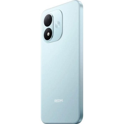 Смартфон Xiaomi Redmi Note 17 6/256GB Sky Teal Global