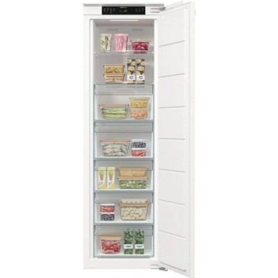 Вбуд. морозильник GORENJE FNCI517E62WF