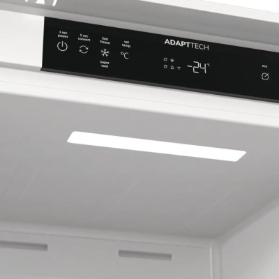 Вбуд. морозильник GORENJE FNCI517E62WF