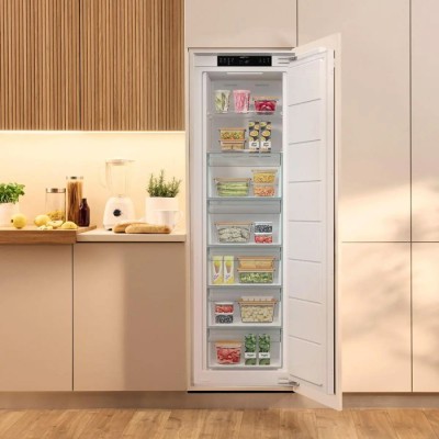 Вбуд. морозильник GORENJE FNCI517E62WF