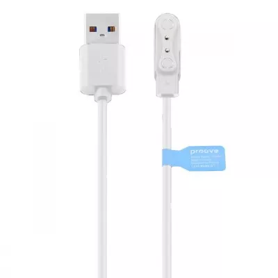 Комплектний кабель для Смарт годинника Proove Kids Ticki white
