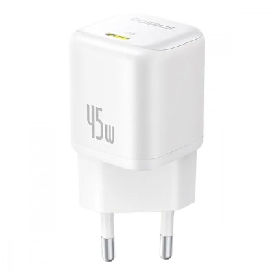 МЗП Baseus EnerFill FN22 45W (Type-C) white (E0123301)
