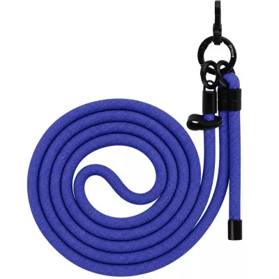 Proove Twist Color Cross-Body Strap midnight blue