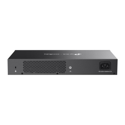16-портовий гігабітний комутатор, ES216G TP-LINK