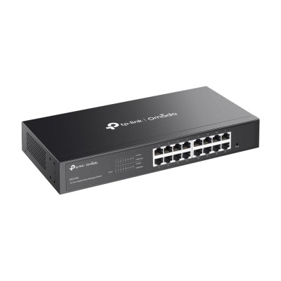 16-портовий гігабітний комутатор, ES216G TP-LINK