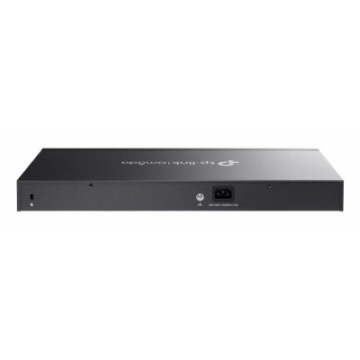 20-портовий гігабітний комутатор, ES220GMP TP-LINK