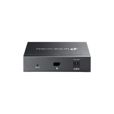 5-портовий гігабітний комутатор, ES205G TP-LINK