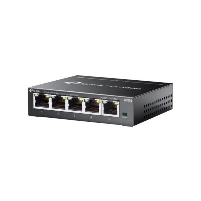5-портовий гігабітний комутатор, ES205G TP-LINK