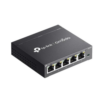 5-портовий гігабітний комутатор, ES205G TP-LINK