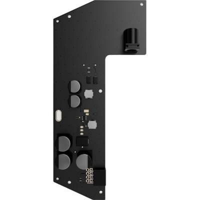 Ajax 12-24V PSU for Hub 2/Hub 2 Plus/ReX 2 ASP блок живлення
