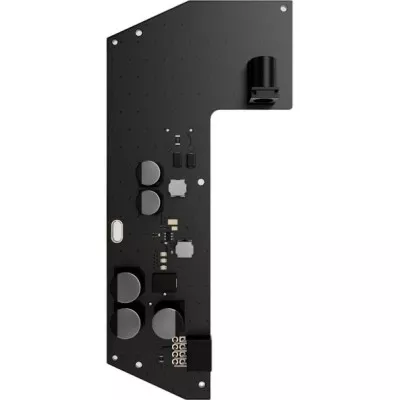 Ajax 12-24V PSU for Hub 2/Hub 2 Plus/ReX 2 ASP блок живлення