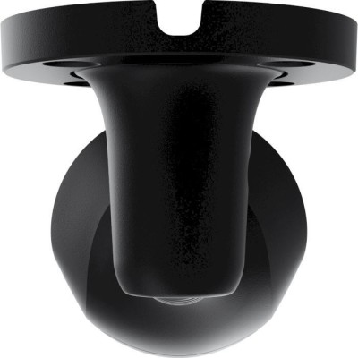Ajax BulletCam (5 Mp/4 mm) ASP black відеокамера спостереження