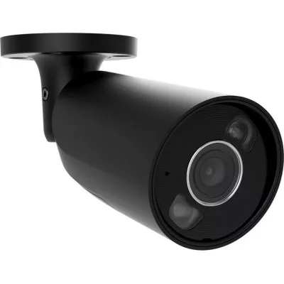 Ajax BulletCam HL (5 Mp/4 mm) ASP black відеокамера спостереження