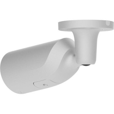 Ajax BulletCam HL (8 Mp/4 mm) ASP white відеокамера спостереження