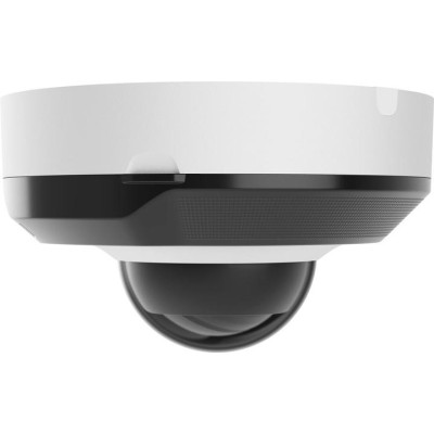 Ajax DomeCam Mini HL (5 Mp/2.8 mm) ASP white відеокамера спостереження