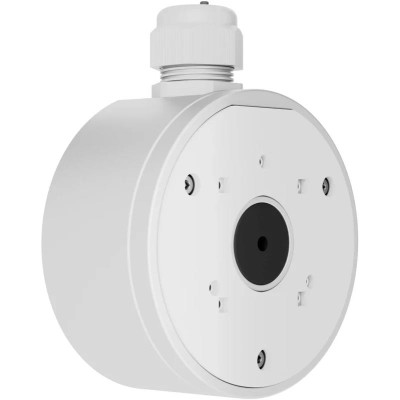 Ajax JunctionBox (118) ASP white коробка для кріплення камери