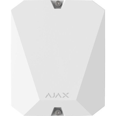 Ajax MultiTransmitter white EU трансміттер