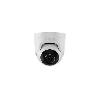Ajax TurretCam (8 Mp/4 mm) ASP white відеокамера спостереження