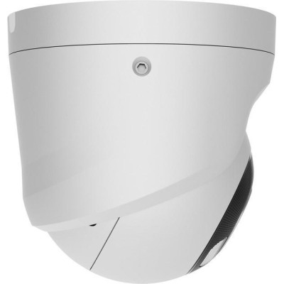 Ajax TurretCam HL (8 Mp/4 mm) ASP white відеокамера спостереження