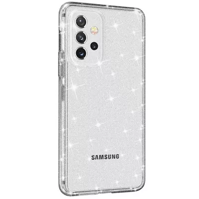 TPU чохол Nova для Samsung Galaxy A32 4G Clear