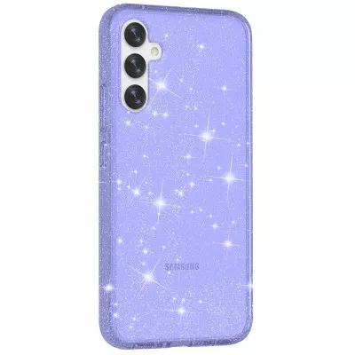 TPU чохол Nova для Samsung Galaxy A37 5G Purple