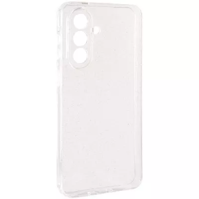 TPU чохол Nova для Samsung Galaxy S26 Clear
