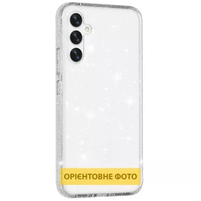 TPU чохол Nova для Xiaomi Redmi 15 (EU) Clear