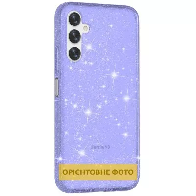 TPU чохол Nova для Xiaomi Redmi 15 (Global) Purple